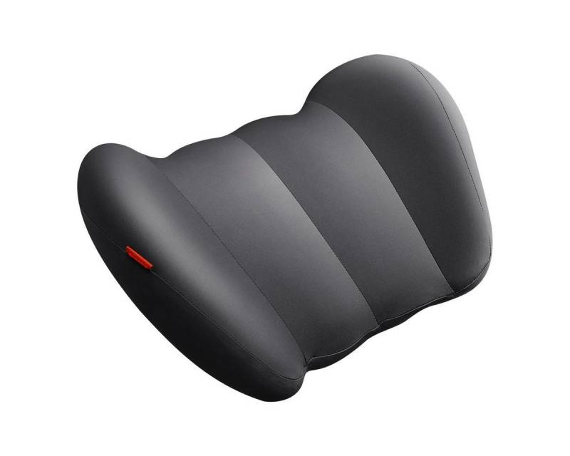 Baseus Lendenkissen ComfortRide, Einzelartikel, Für langes Sitzen geeignet von Baseus