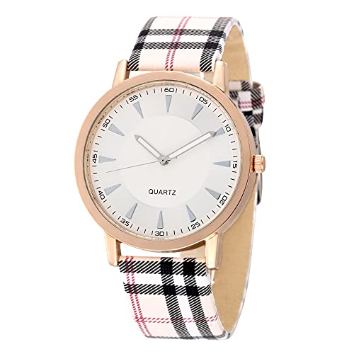 Basfur Dress Watch Fe-Montre-006-01 von Basfur
