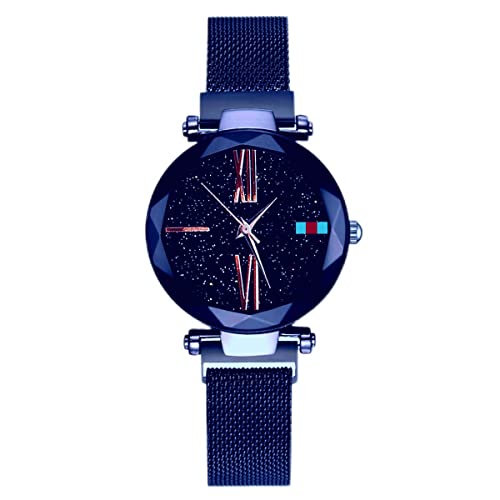 Basfur Dress Watch Fe-Montre-007-01 von Basfur