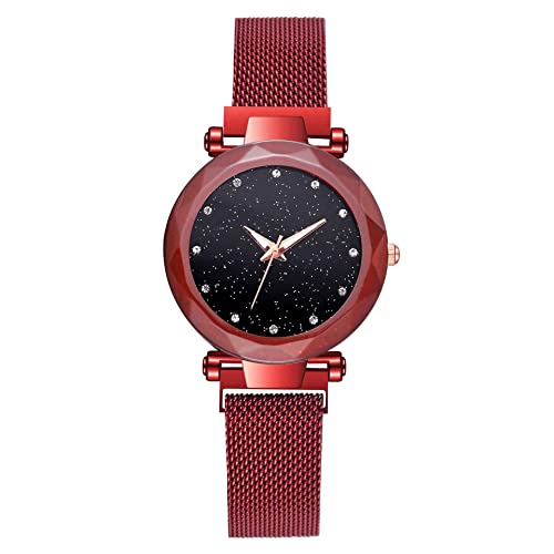 Basfur Dress Watch Fe-Montre-008-03 von Basfur