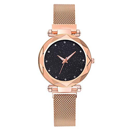 Basfur Dress Watch Fe-Montre-008-04 von Basfur