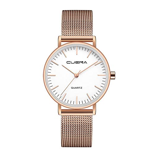 Basfur Dress Watch Fe-Montre-009-01 von Basfur