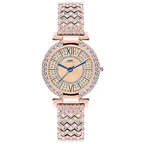 Basfur Dress Watch Fe-Montre-014-01 von Basfur