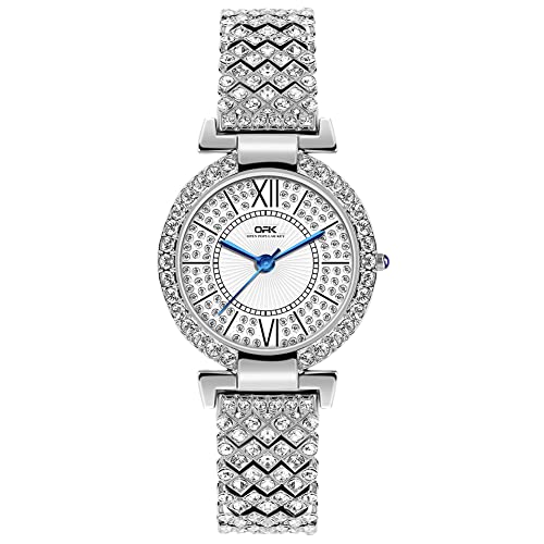 Basfur Dress Watch Fe-Montre-014-02 von Basfur