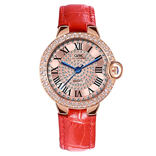 Basfur Dress Watch Fe-Montre-015-02 von Basfur