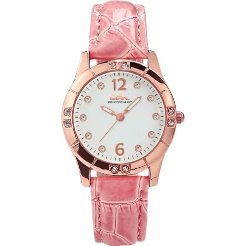 Basfur Dress Watch Fe-Montre-022-02 von Basfur