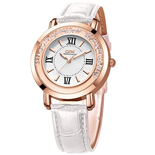 Basfur Dress Watch Fe-Montre-023-01 von Basfur