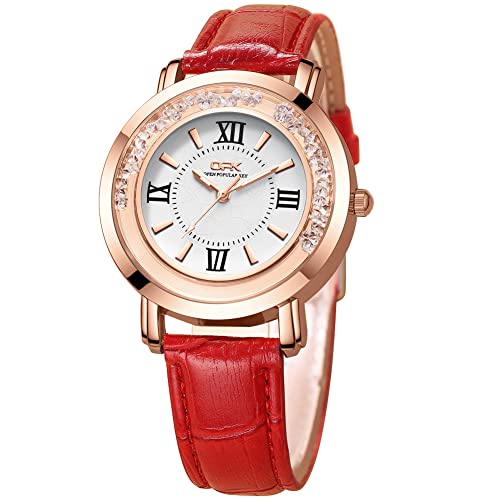 Basfur Dress Watch Fe-Montre-023-05 von Basfur