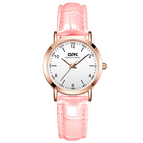 Basfur Dress Watch Fe-Montre-025-02 von Basfur