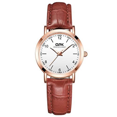 Basfur Dress Watch Fe-Montre-025-03 von Basfur