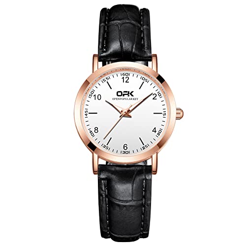 Basfur Dress Watch Fe-Montre-025-05 von Basfur