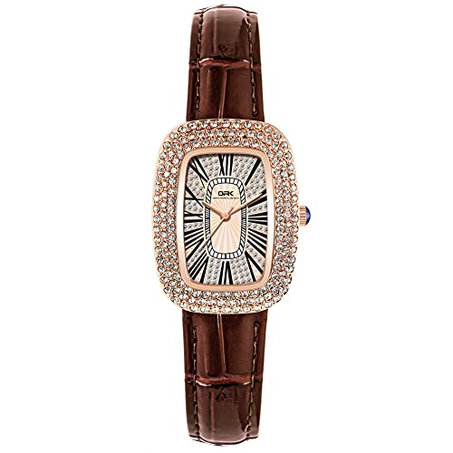 Basfur Dress Watch Fe-Montre-026-01 von Basfur