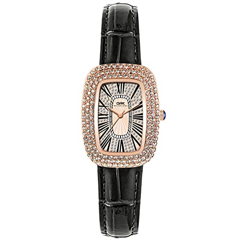 Basfur Dress Watch Fe-Montre-026-02 von Basfur