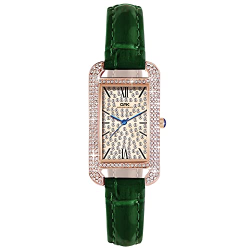 Basfur Dress Watch Fe-Montre-027-02 von Basfur