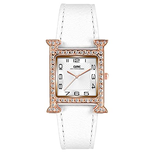 Basfur Dress Watch Fe-Montre-029-02 von Basfur