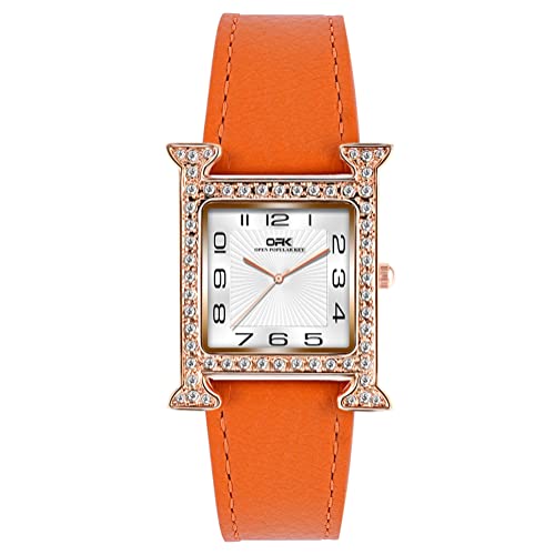 Basfur Dress Watch Fe-Montre-029-03 von Basfur