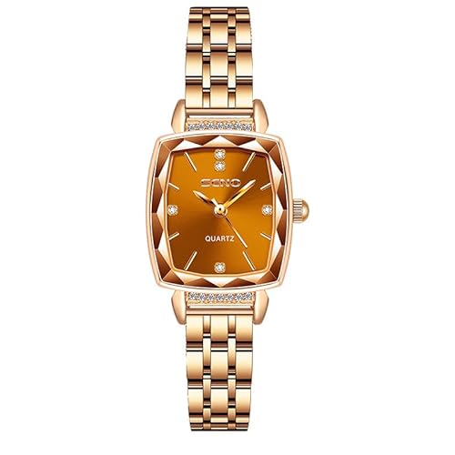 Basfur Dress Watch Fe-Montre-032-01 von Basfur