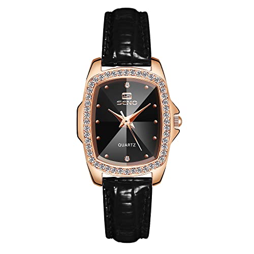 Basfur Dress Watch Fe-Montre-034-01 von Basfur