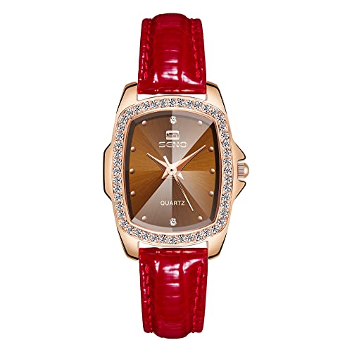 Basfur Dress Watch Fe-Montre-034-02 von Basfur
