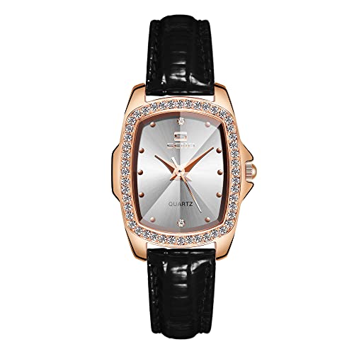 Basfur Dress Watch Fe-Montre-034-03 von Basfur