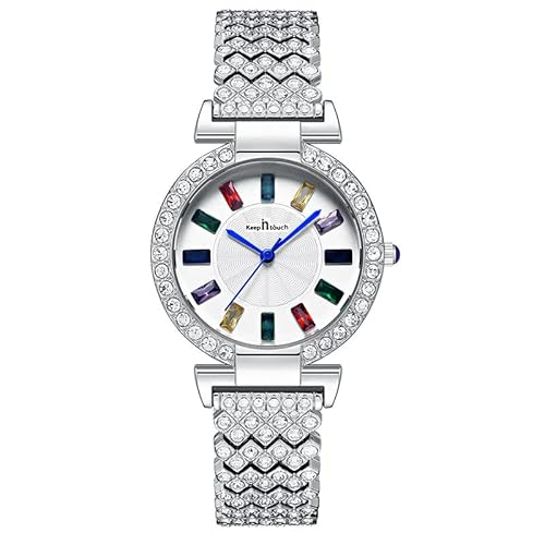 Basfur Dress Watch Fe-Montre-038-01 von Basfur