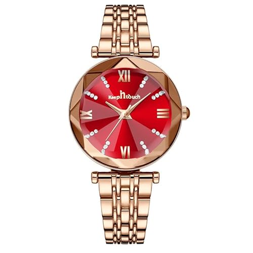 Basfur Dress Watch Fe-Montre-040-03 von Basfur