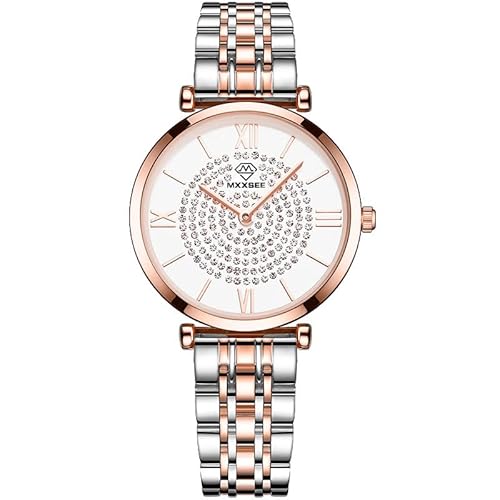 Basfur Dress Watch Fe-Montre-047-01 von Basfur