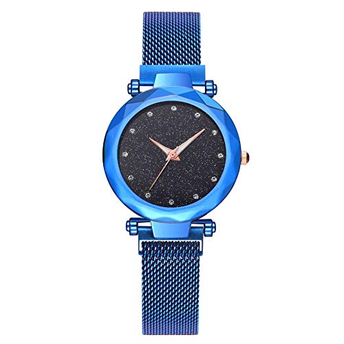 Basfur Dress Watch Fe-Montre-064-02 von Basfur