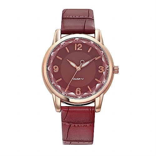 Basfur Dress Watch Fe-Montre-065-03 von Basfur