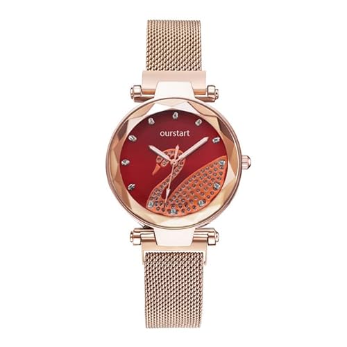 Basfur Dress Watch Fe-Montre-066-01 von Basfur