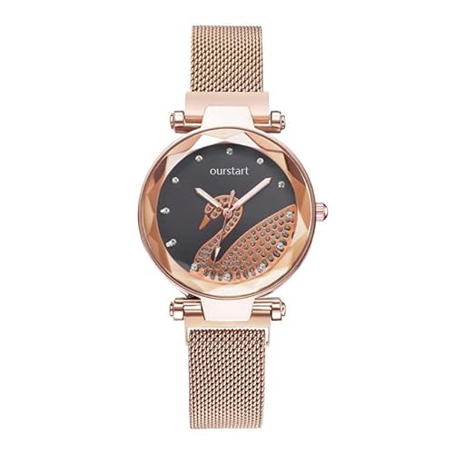 Basfur Dress Watch Fe-Montre-066-05 von Basfur