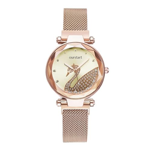 Basfur Dress Watch Fe-Montre-066-06 von Basfur