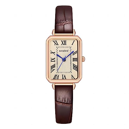 Basfur Dress Watch Fe-Montre-068-03 von Basfur