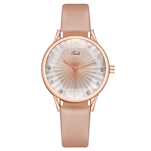 Basfur Dress Watch Fe-Montre-071-06 von Basfur