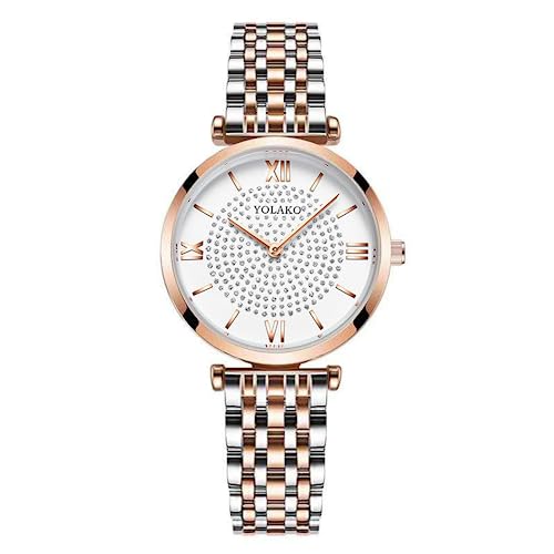 Basfur Dress Watch Fe-Montre-074-01 von Basfur