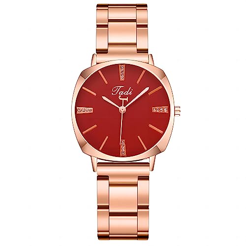 Basfur Dress Watch Fe-Montre-075-02 von Basfur