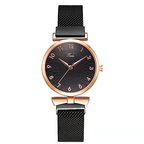 Basfur Dress Watch Fe-Montre-076-03 von Basfur