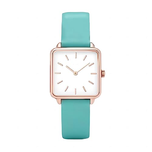 Basfur Dress Watch Fe-Montre-077-03 von Basfur