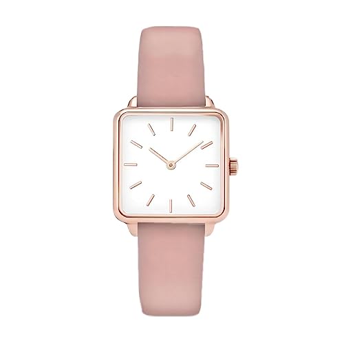 Basfur Dress Watch Fe-Montre-077-04 von Basfur