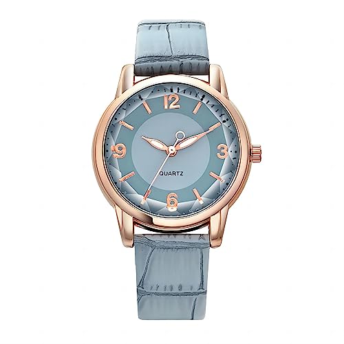 Basfur Dress Watch Fe-Montre-078-01 von Basfur