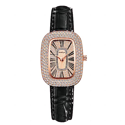 Basfur Dress Watch Fe-Montre-080-03 von Basfur