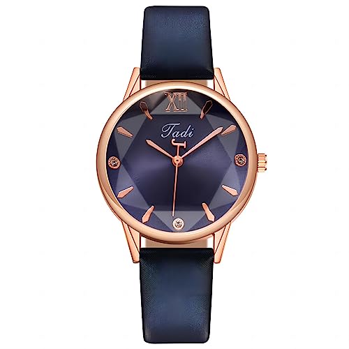 Basfur Dress Watch Fe-Montre-082-04 von Basfur