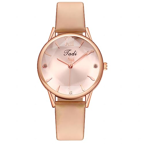 Basfur Dress Watch Fe-Montre-082-07 von Basfur