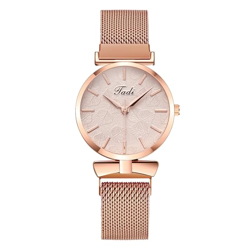 Basfur Dress Watch Fe-Montre-086-01 von Basfur