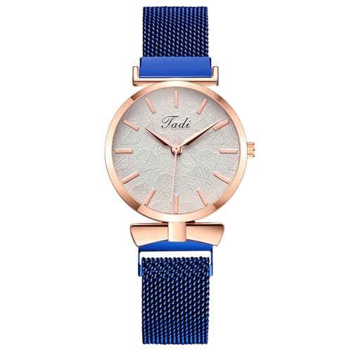 Basfur Dress Watch Fe-Montre-086-02 von Basfur