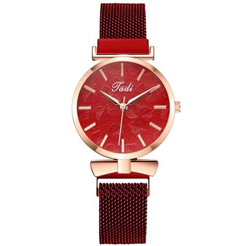 Basfur Dress Watch Fe-Montre-086-04 von Basfur