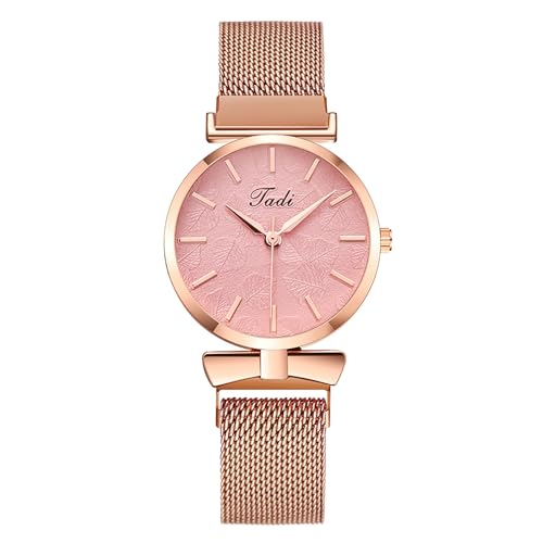 Basfur Dress Watch Fe-Montre-086-05 von Basfur