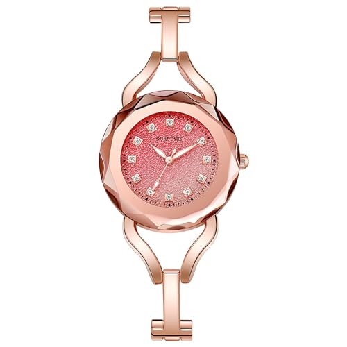 Basfur Dress Watch Fe-Montre-087-03 von Basfur