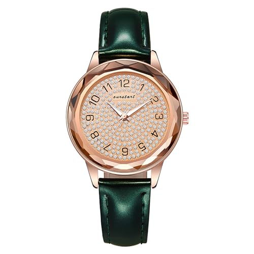 Basfur Dress Watch Fe-Montre-089-01 von Basfur