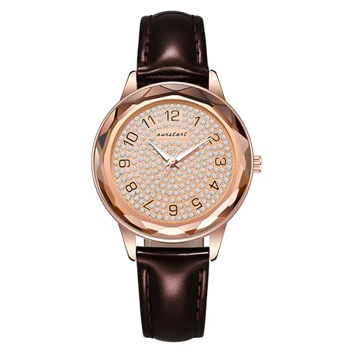 Basfur Dress Watch Fe-Montre-089-03 von Basfur